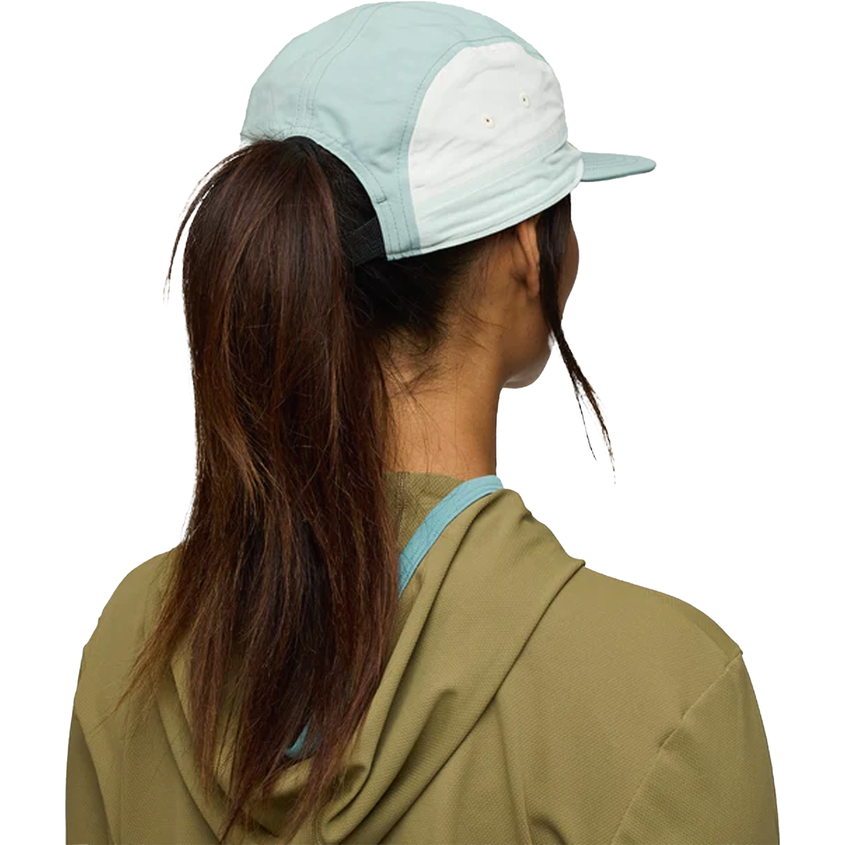 Altitude Tech 5-Panel Hat