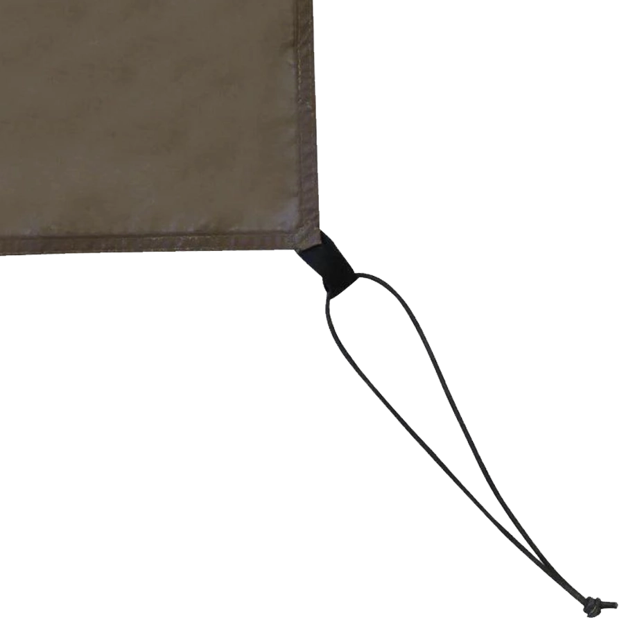 Amenity Dome Large Mat & Sheet Set