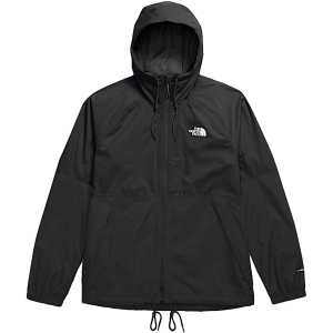 Antora Rain Hoodie