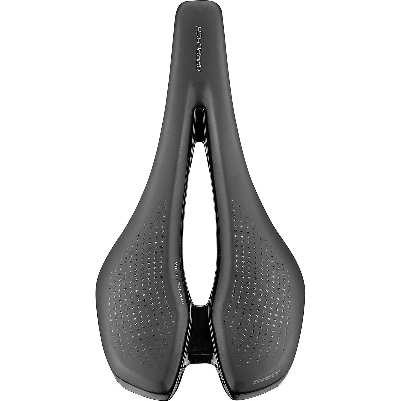 Approach Bike Bike Saddle