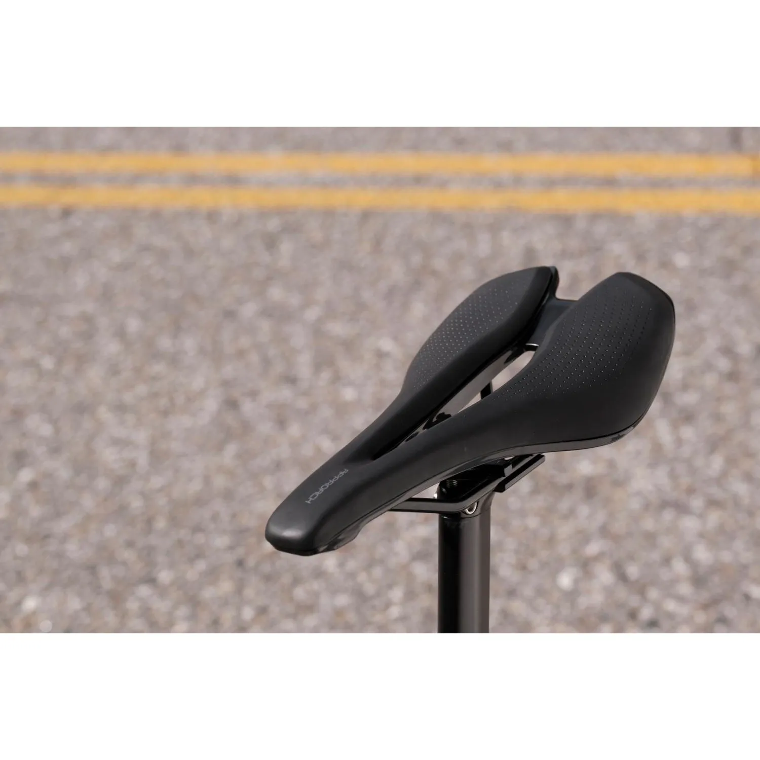 Approach Bike Bike Saddle