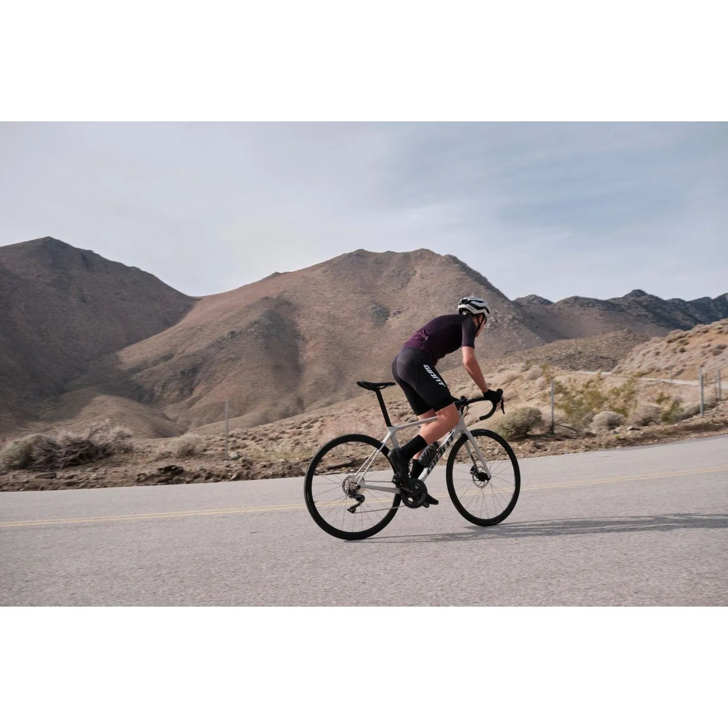 Approach Bike Bike Saddle