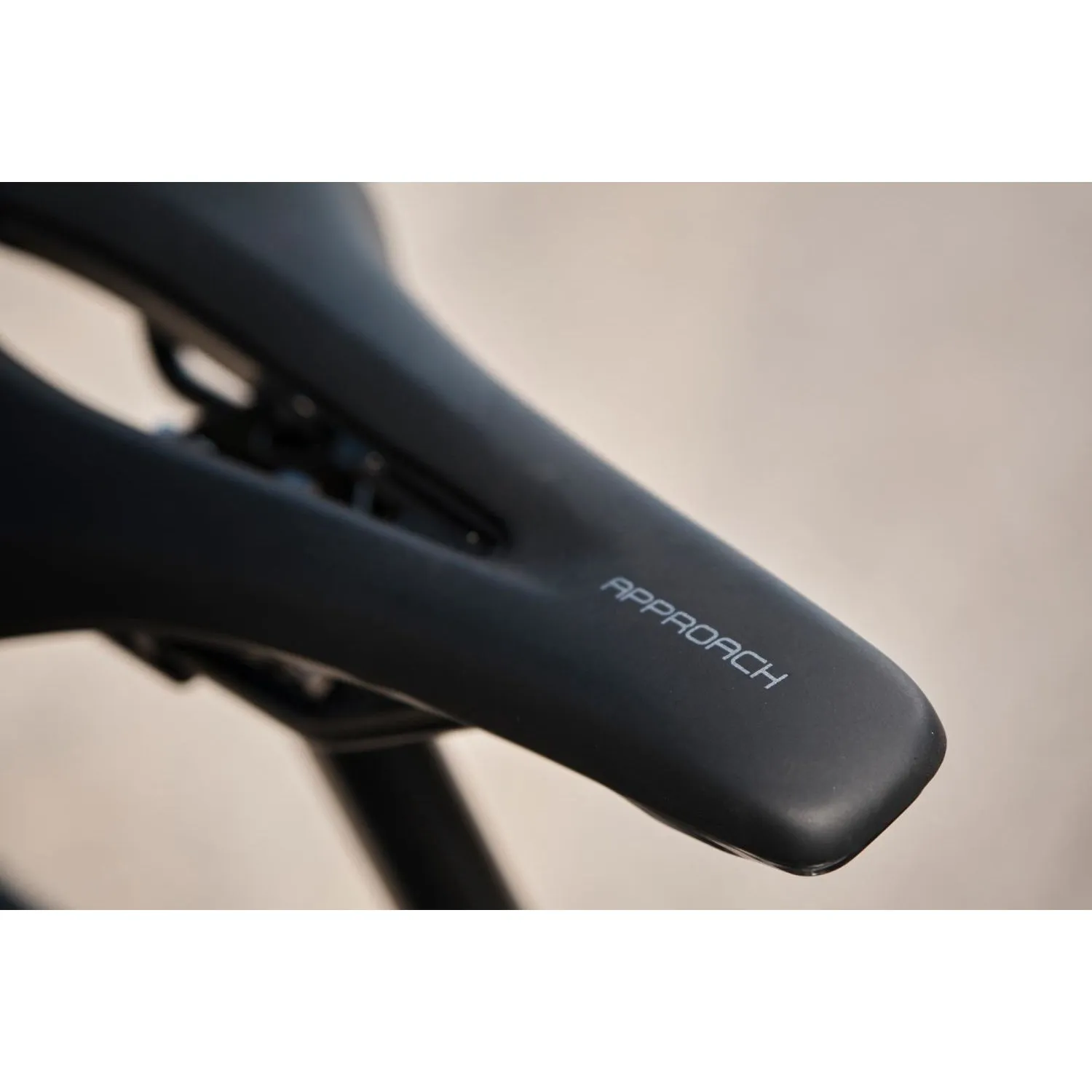 Approach Bike Bike Saddle