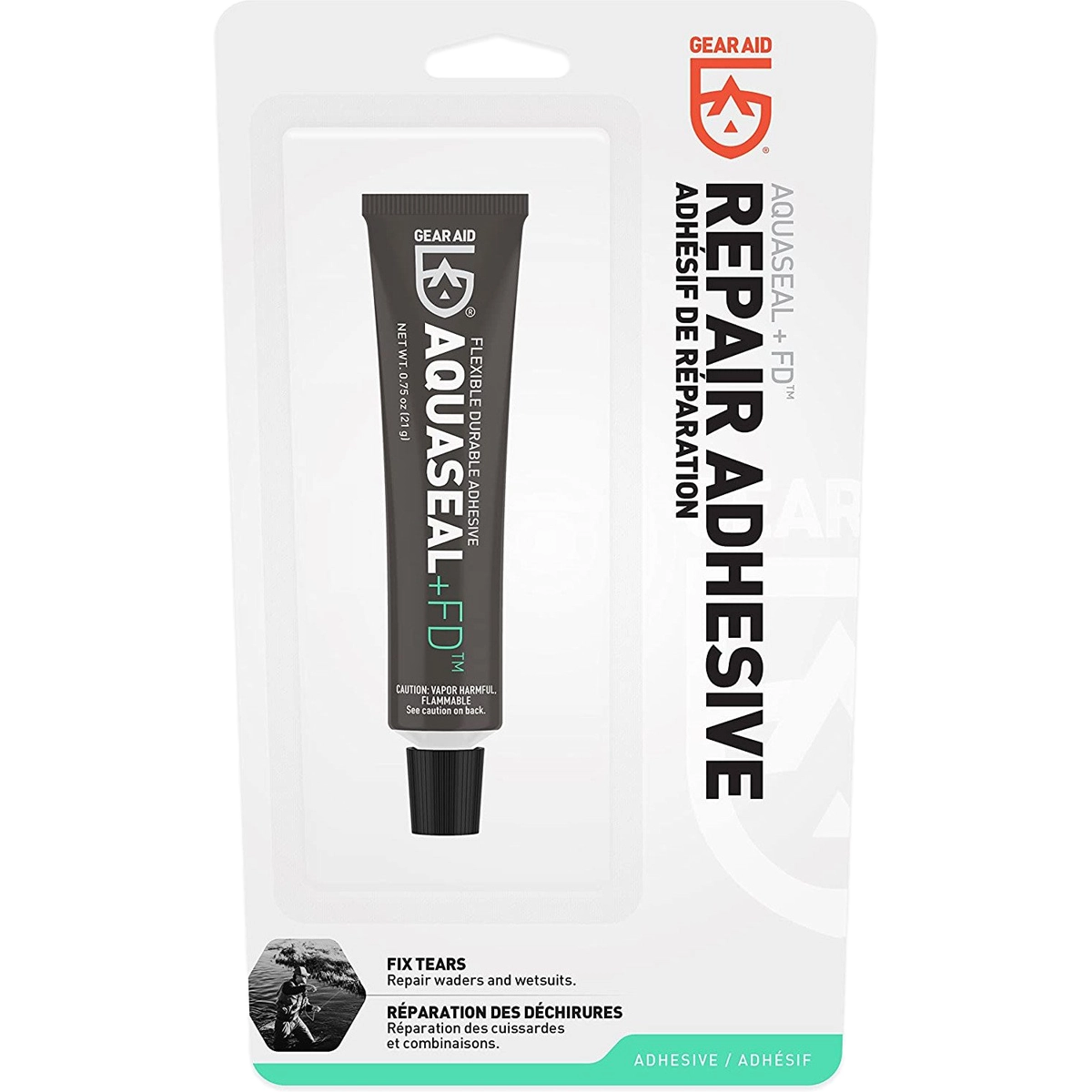 Aquaseal - 0.75 oz