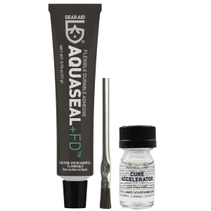 Aquaseal Accelerator 0.75 oz