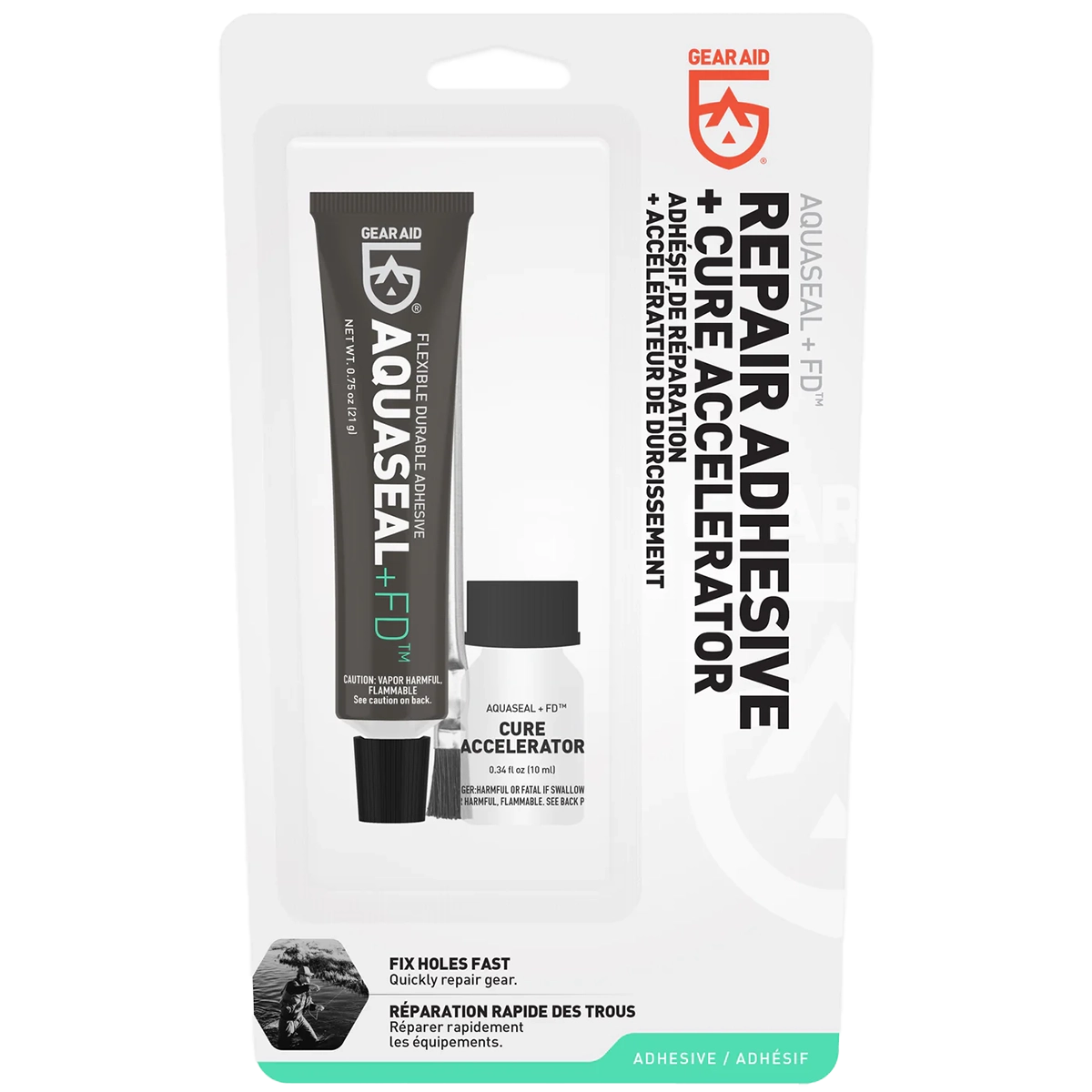 Aquaseal Accelerator 0.75 oz