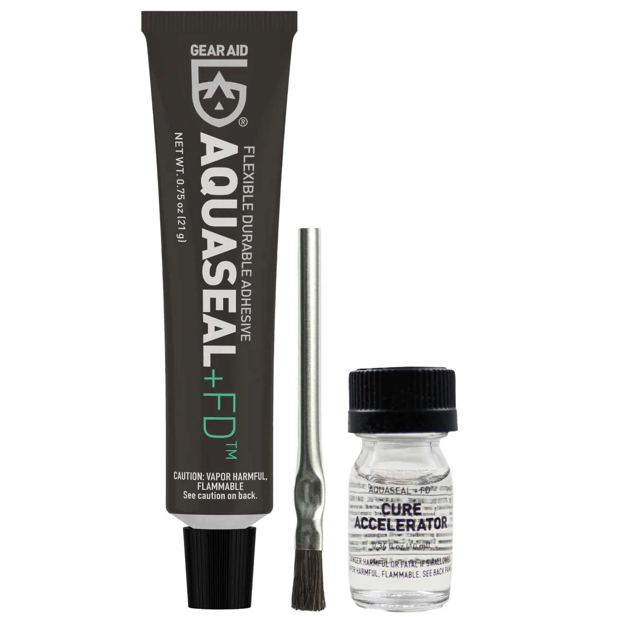 Aquaseal Accelerator 0.75 oz