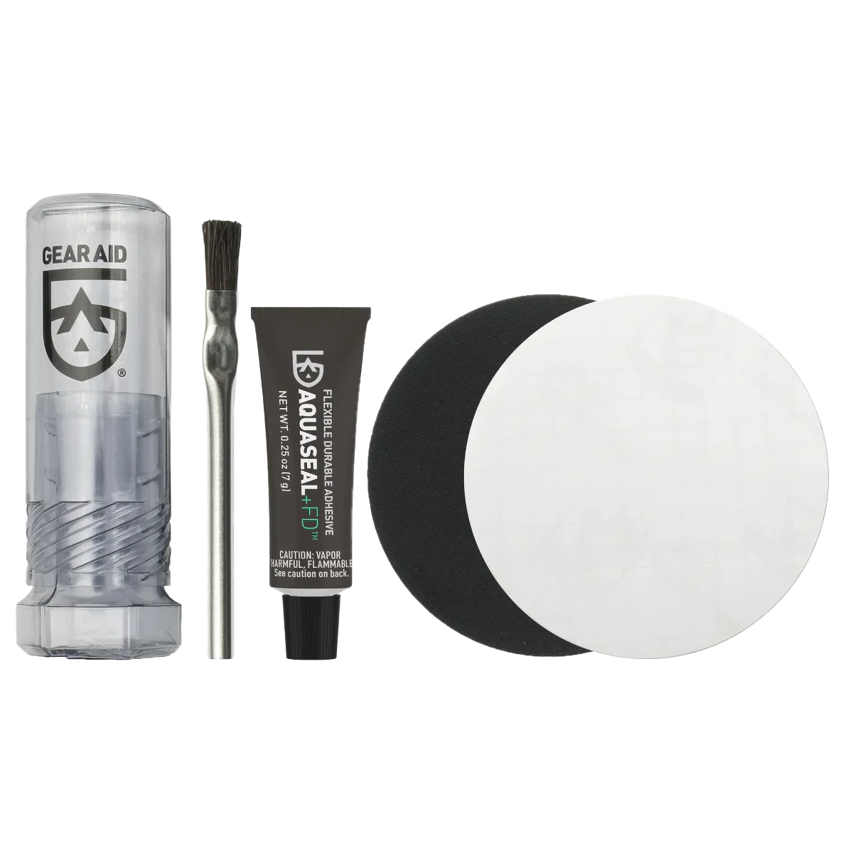 Aquaseal FD Repair Kit 0.25 oz