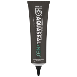 Aquaseal Neoprene Cement 1.5 fl oz
