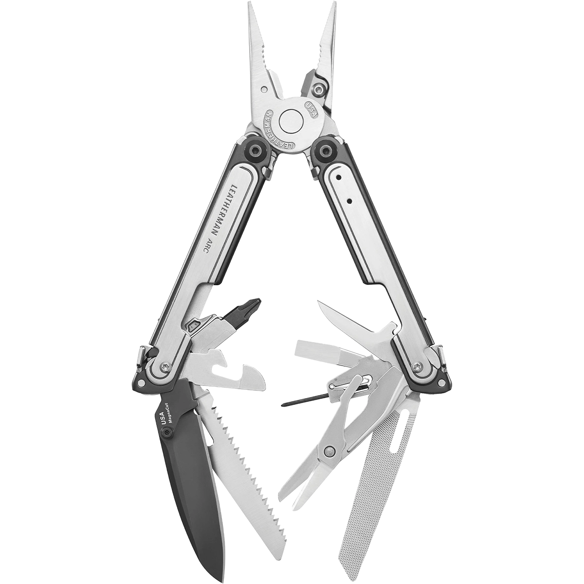 Arc
