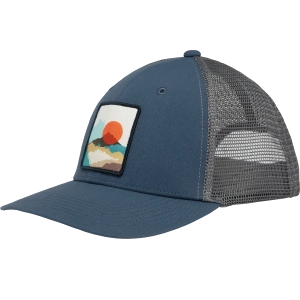 Artist Series Patch Trucker