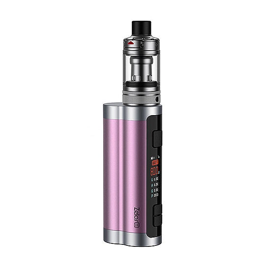 Aspire Zelos X 80W Starter Kit