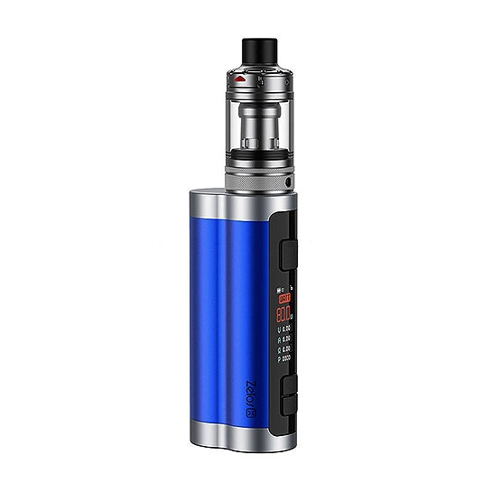 Aspire Zelos X 80W Starter Kit