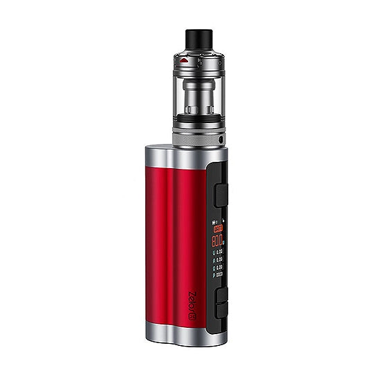 Aspire Zelos X 80W Starter Kit
