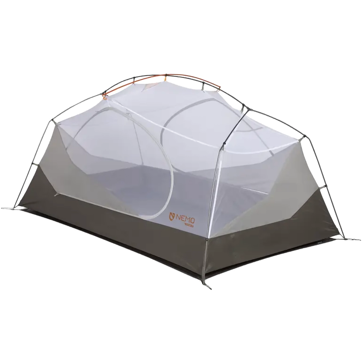 Aurora 2 Person Tent & Footprint