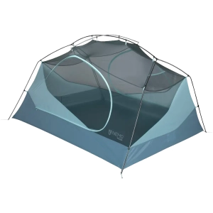 Aurora 2 Person Tent & Footprint