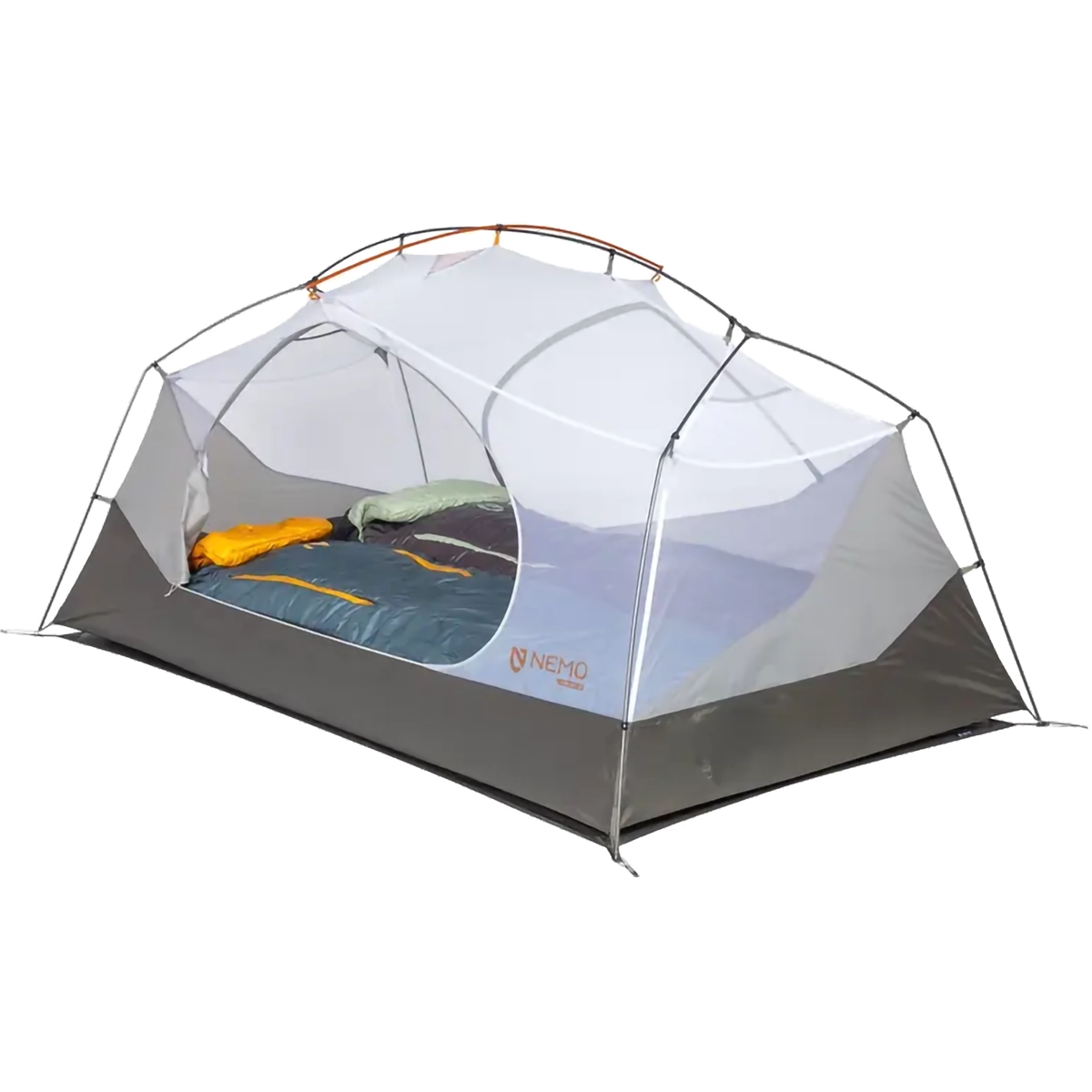 Aurora 2 Person Tent & Footprint