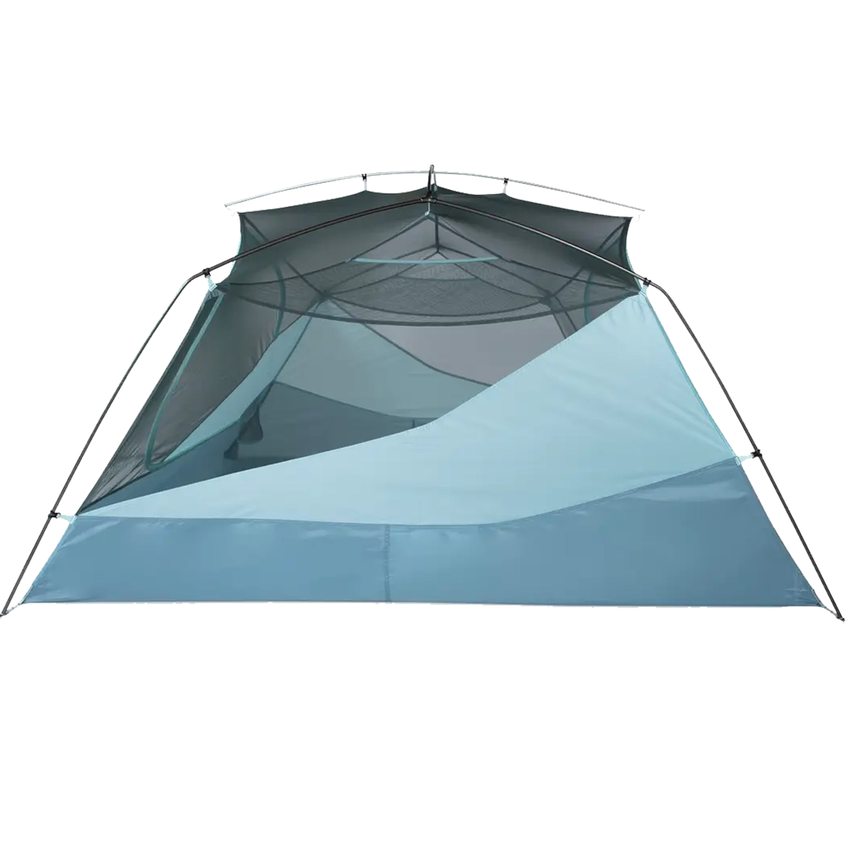 Aurora 3 Person Tent & Footprint