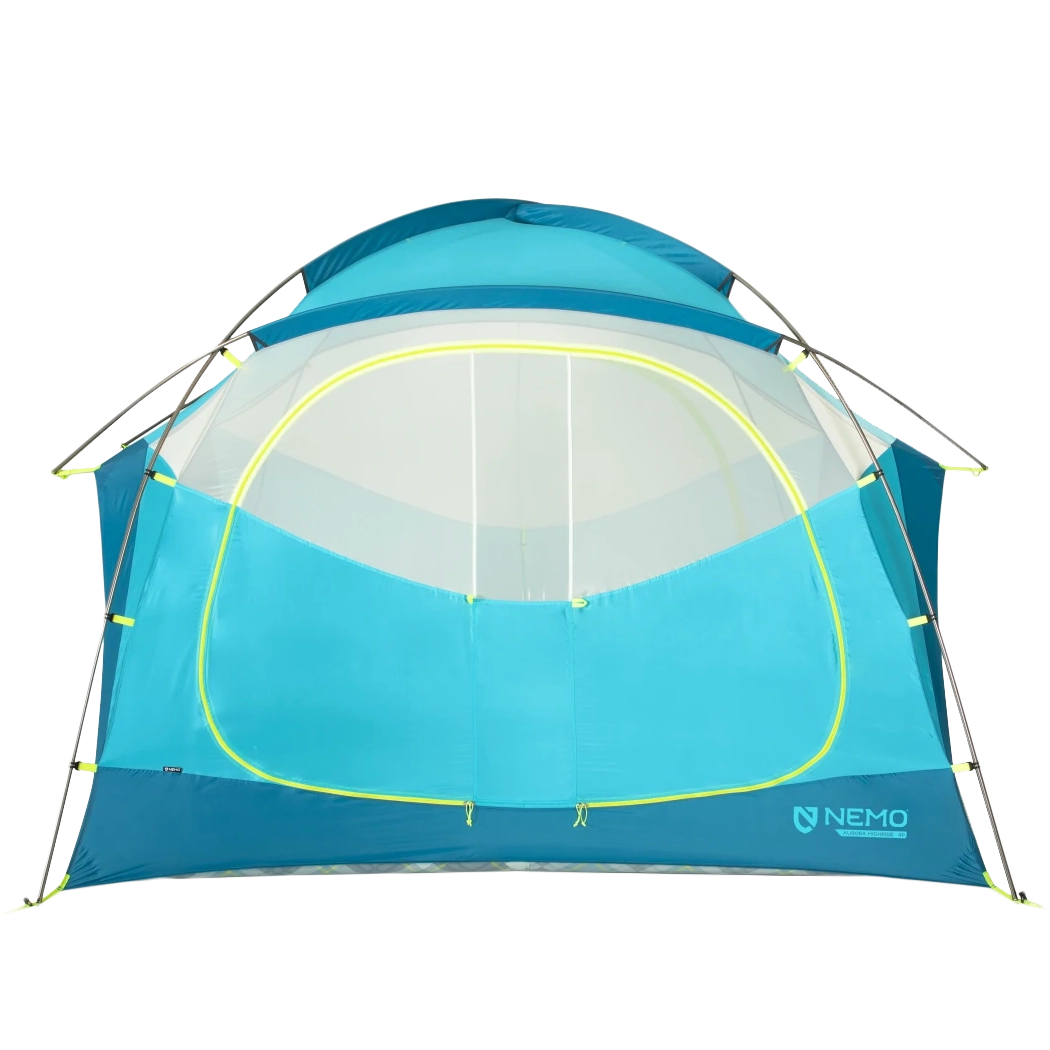 Aurora Highrise 4P