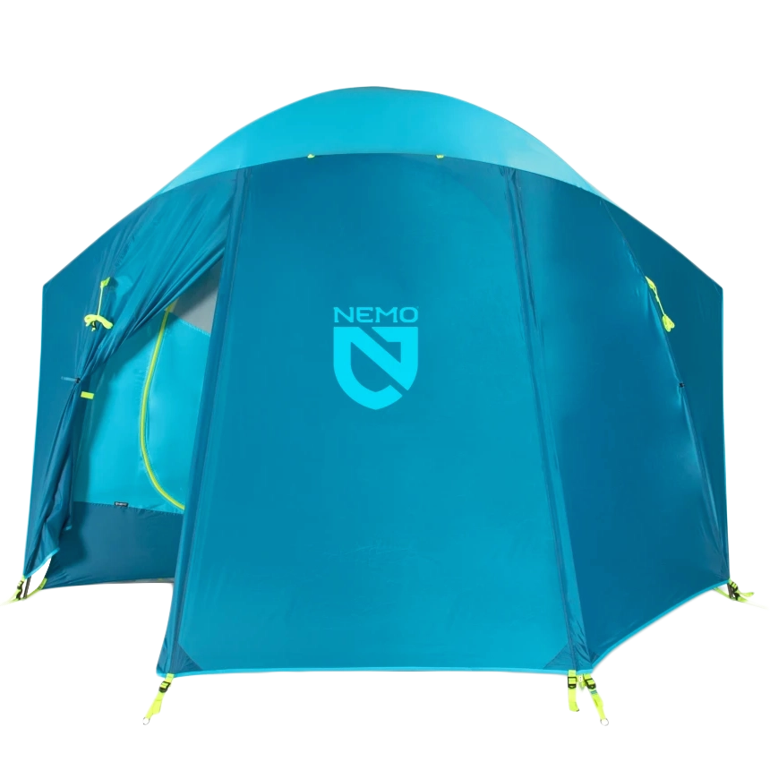 Aurora Highrise 4P