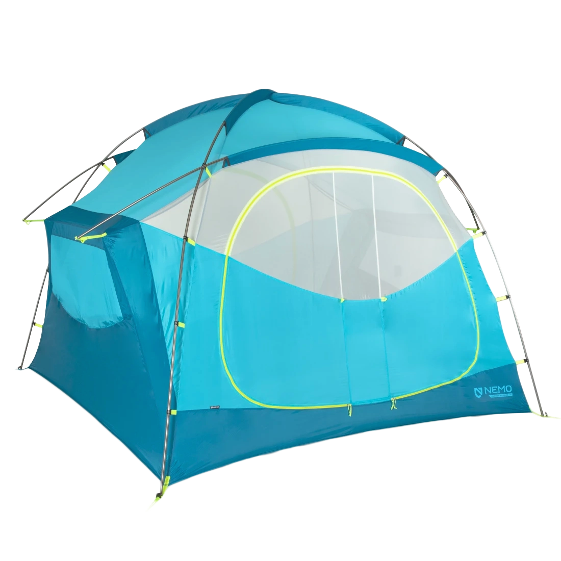 Aurora Highrise 4P