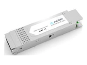 Axiom - QSFP  transceiver module (equivalent to: HP 655874-B21) - 40GbE 655874-B21-AX