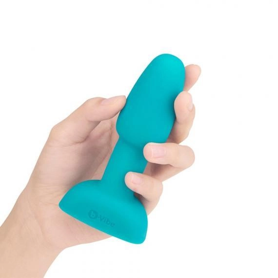 b-Vibe Rimming Plug Petite