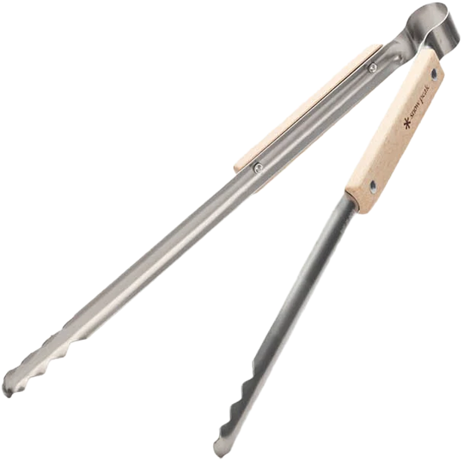 Barbeque Tongs