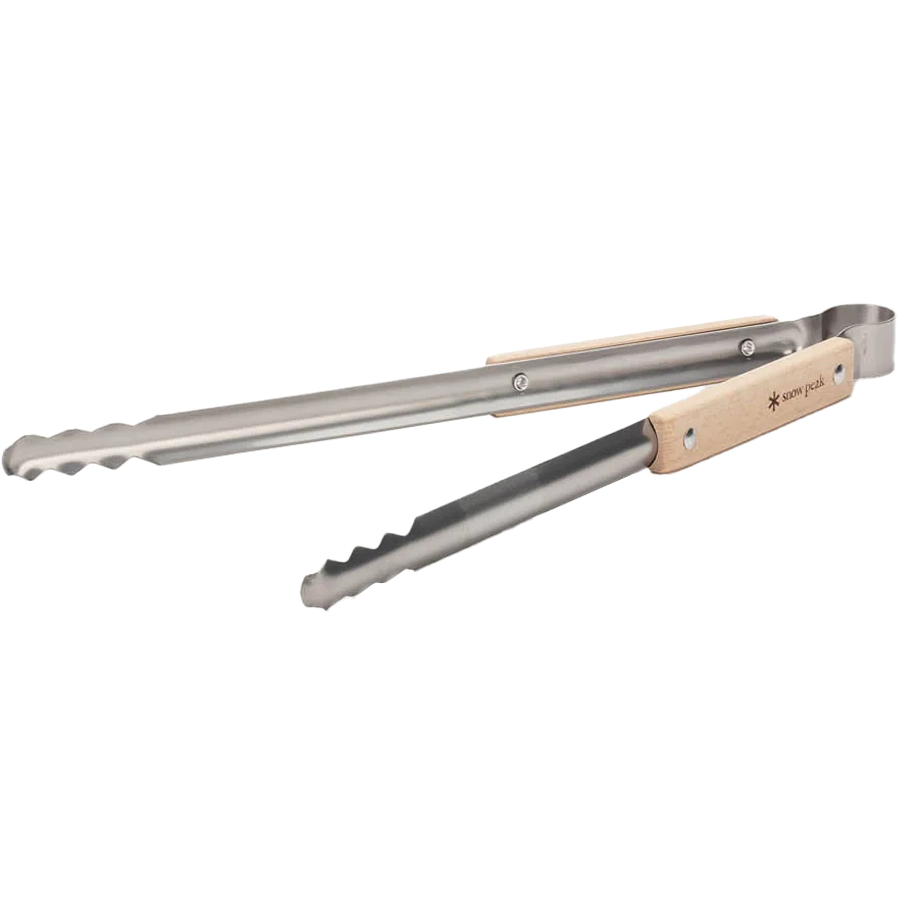 Barbeque Tongs