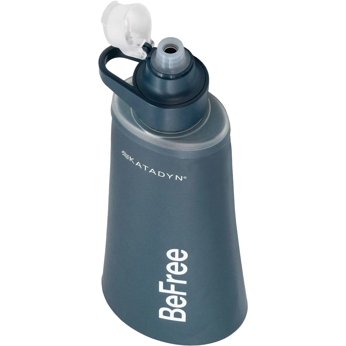 BeFree AC 1.0L Microfilter