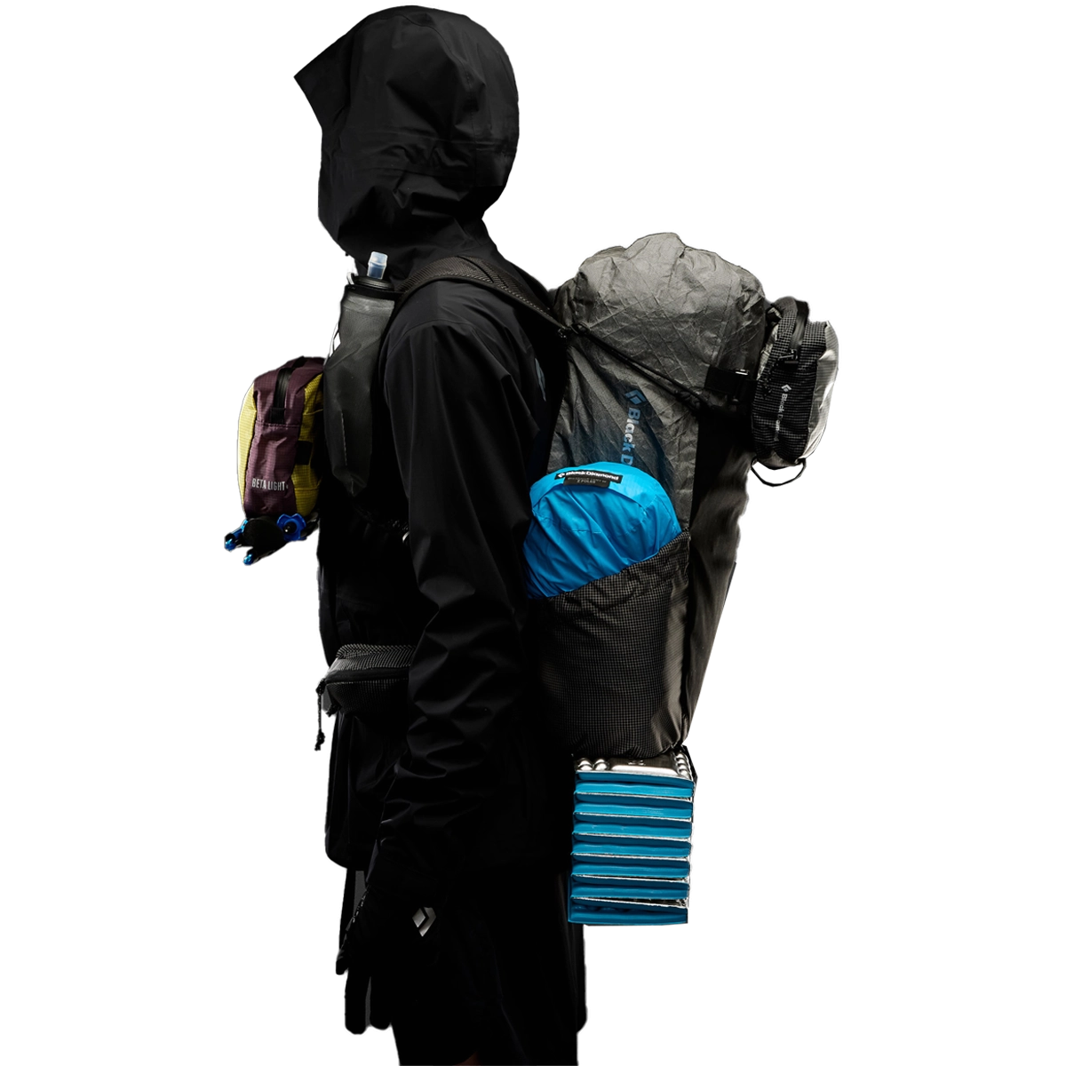 Beta Light 30 Backpack
