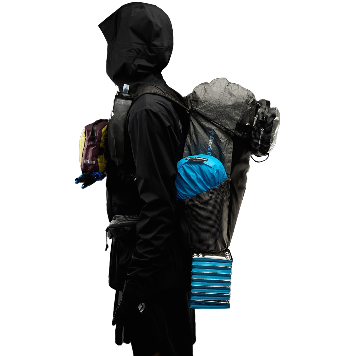 Beta Light 30 Backpack