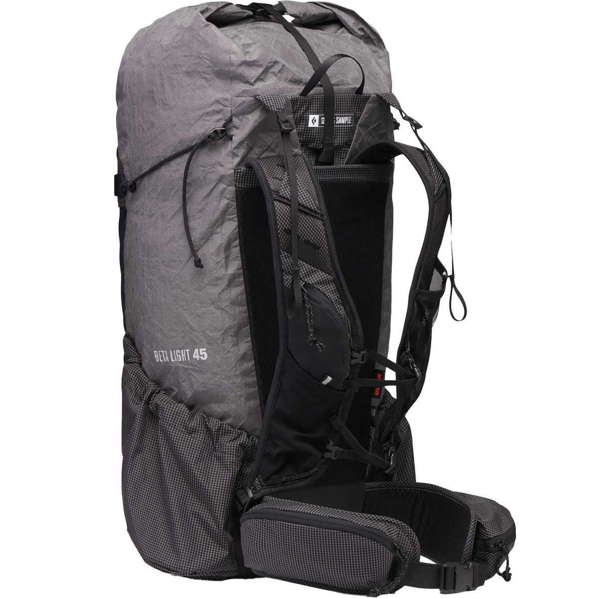 Betalight 45 Backpack