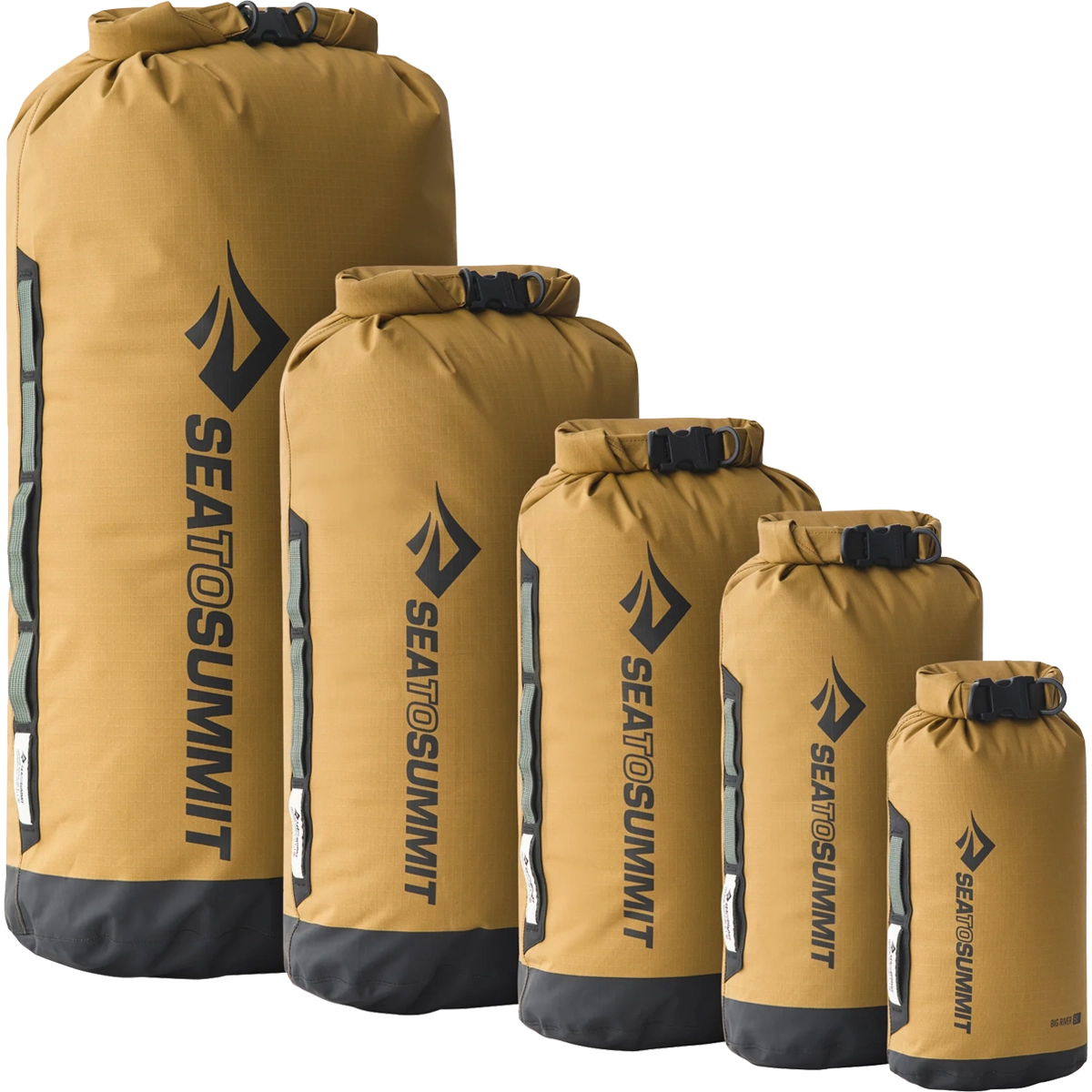 Big River Dry Bag 13L