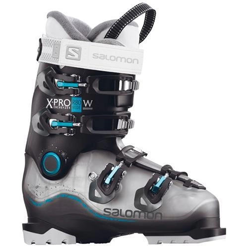Blizzard Women's Sheeva 11 Premium Ski Package