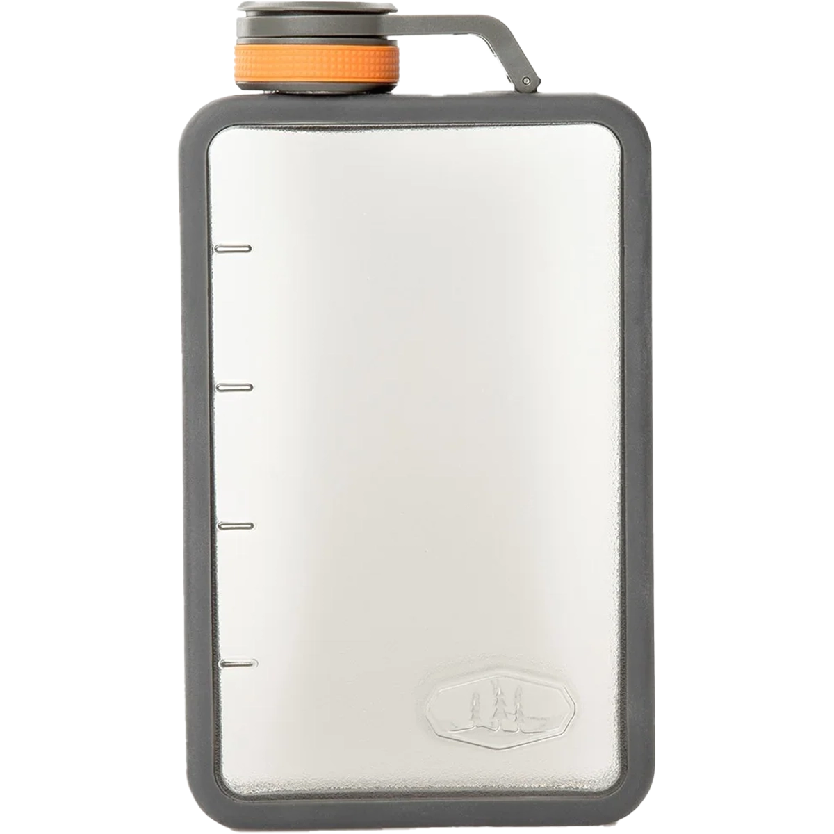 Boulder Flask 10 oz
