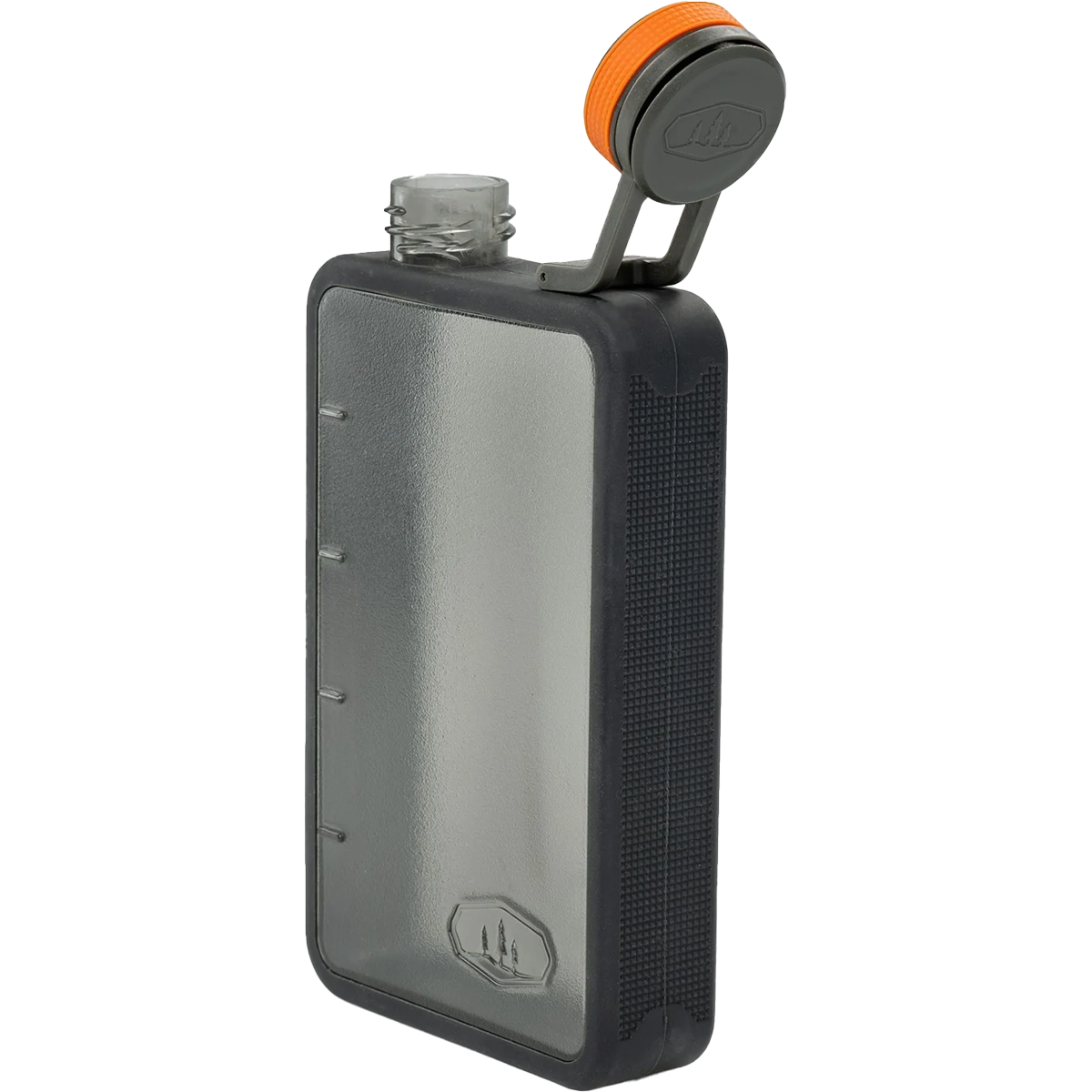 Boulder Flask 10 oz