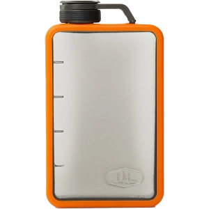 Boulder Flask 10 oz
