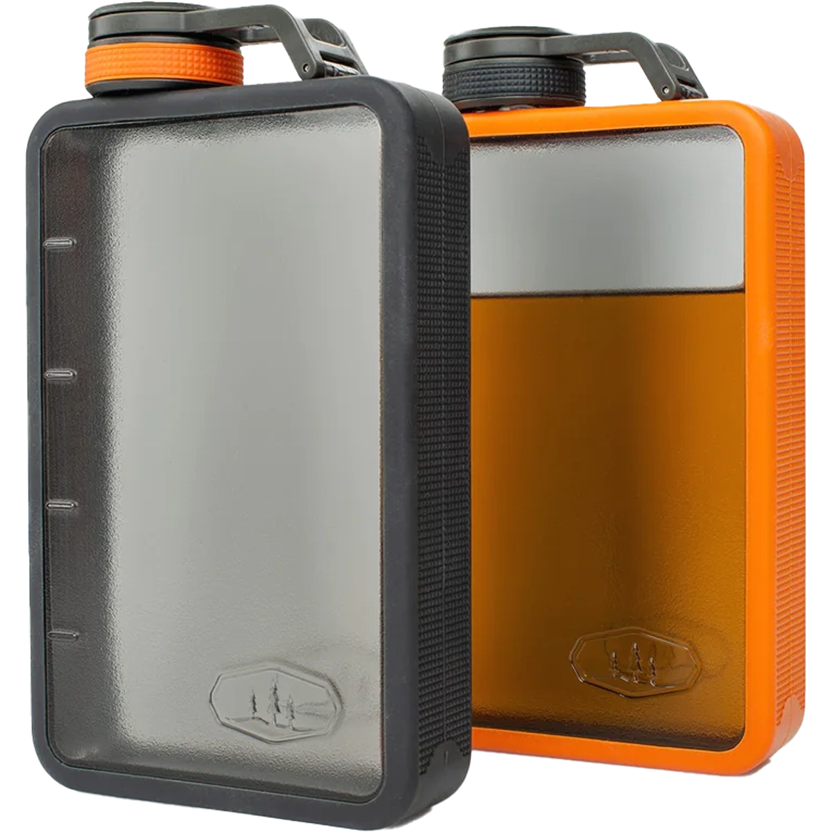 Boulder Flask 10 oz