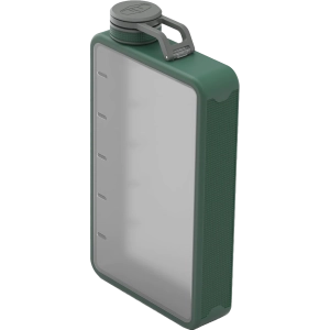 Boulder Flask 16 oz