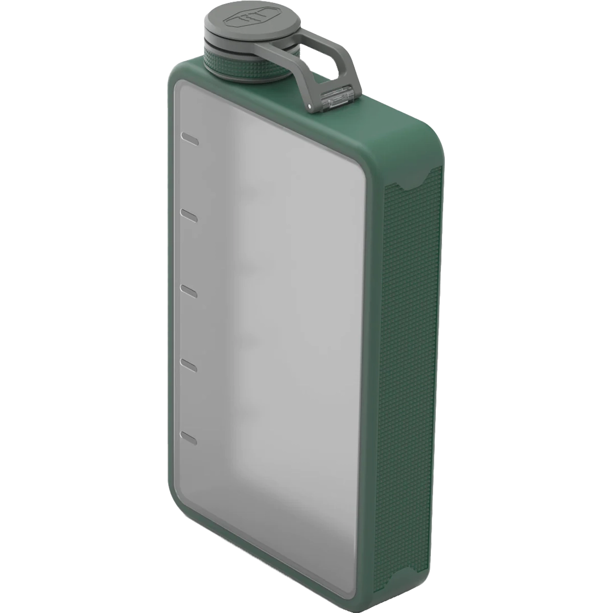 Boulder Flask 16 oz