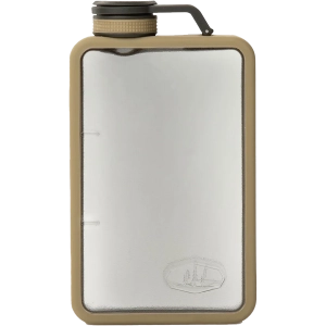 Boulder Flask 6 oz