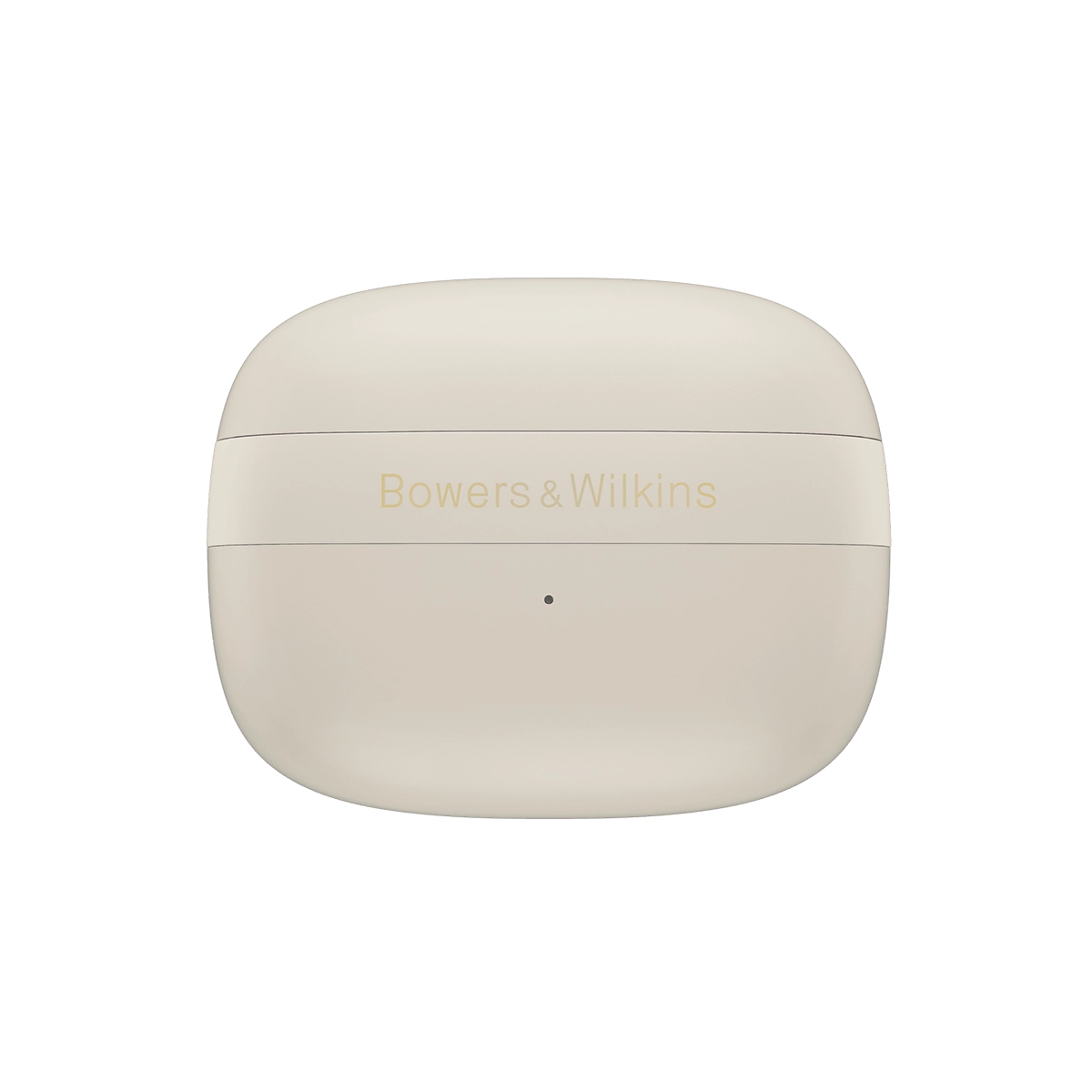 Bowers & Wilkins Pi8 True Wireless In-ear Headphones with Adaptive Active Noise Cancellation