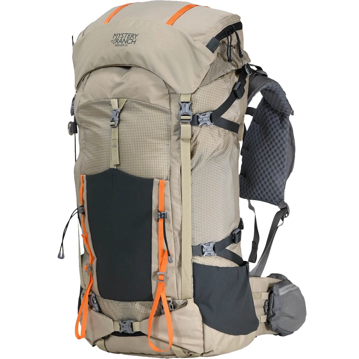 Bridger 55