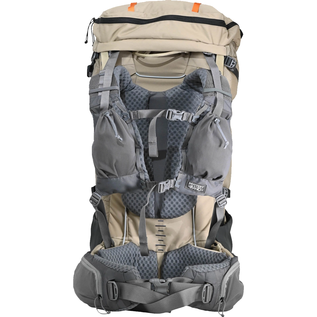 Bridger 55