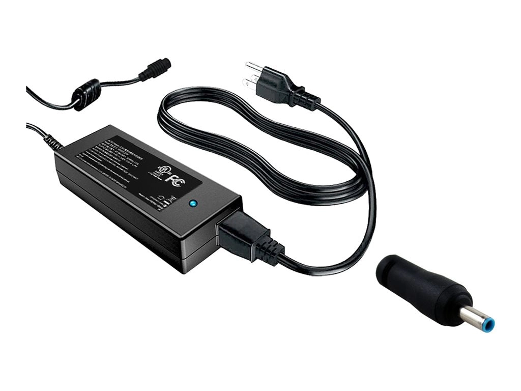 BTI - Power adapter - 90 Watt 710413-001-BTI