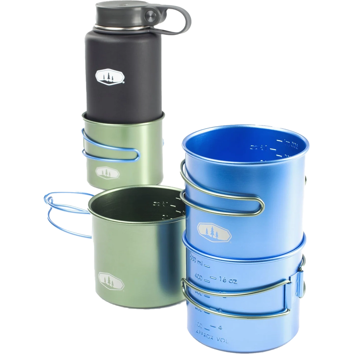 Bugaboo Bottle Cup
