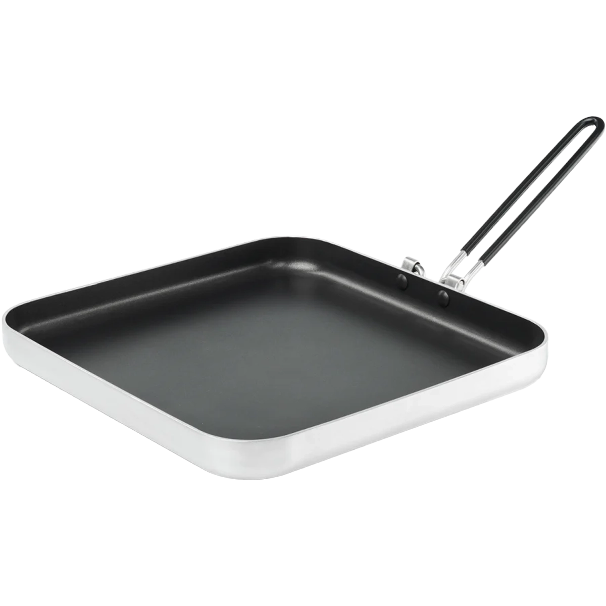Bugaboo Ceramic 10" Square Frypan