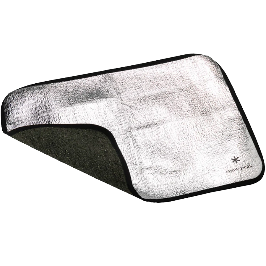 Burner Sheet