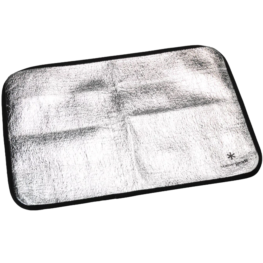 Burner Sheet